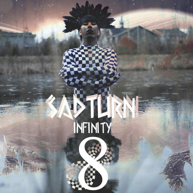 Infinity - Single by Sadturn | Spotify