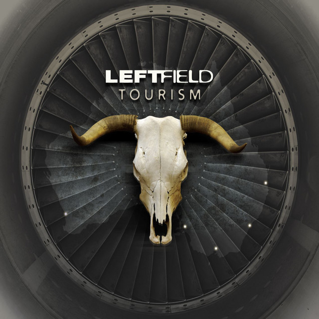 Tourism - Recorded live in Australia at Future Music Festival 2011 cover art