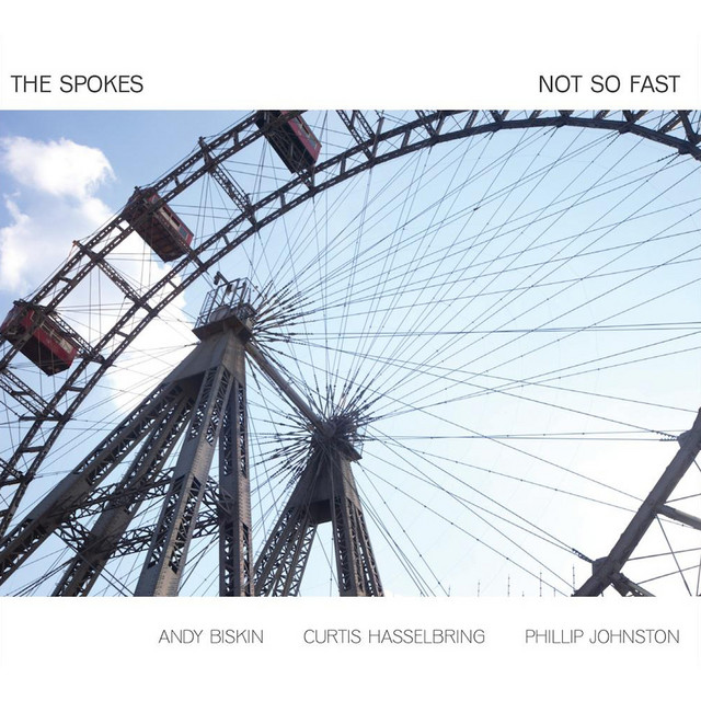 Not So Fast cover
