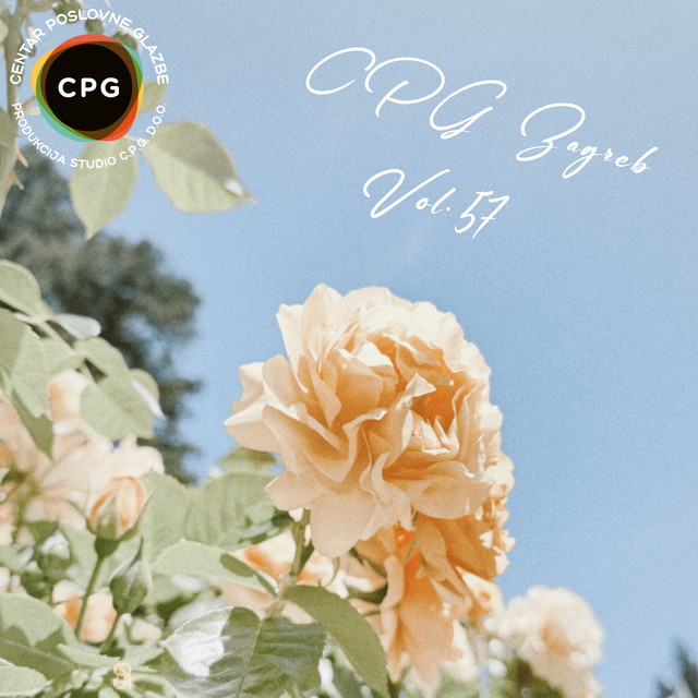 C.P.G., Vol. 57 cover art