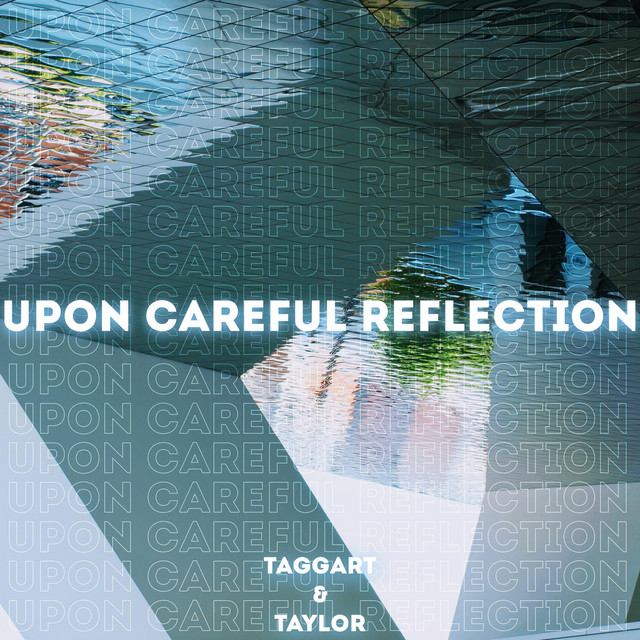 Upon Careful Reflection cover art