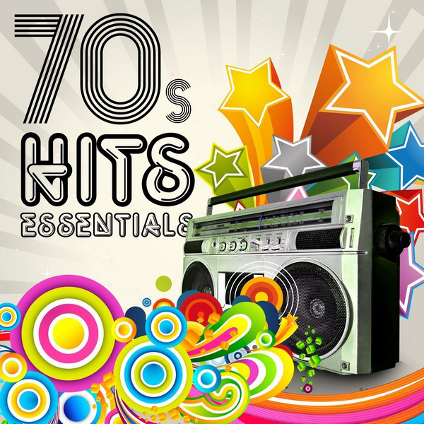 70's Essential Hits