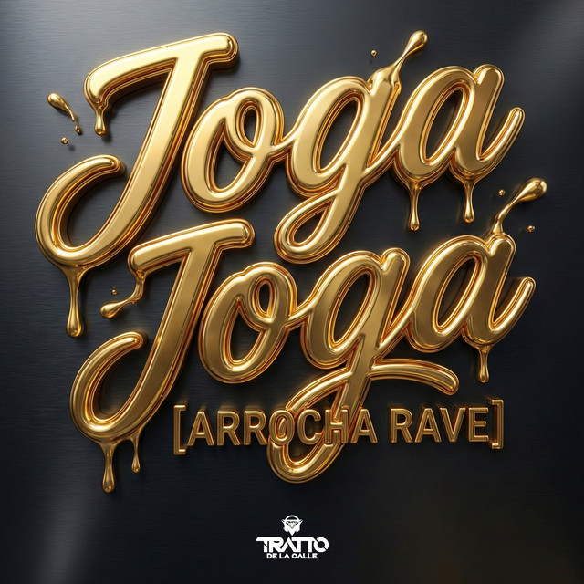 Joga Joga [Arrocha Rave]