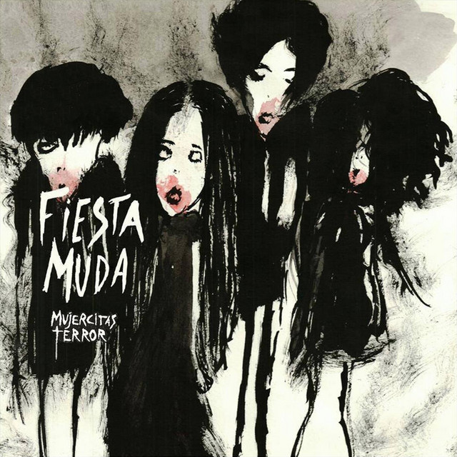 Fiesta Muda cover art