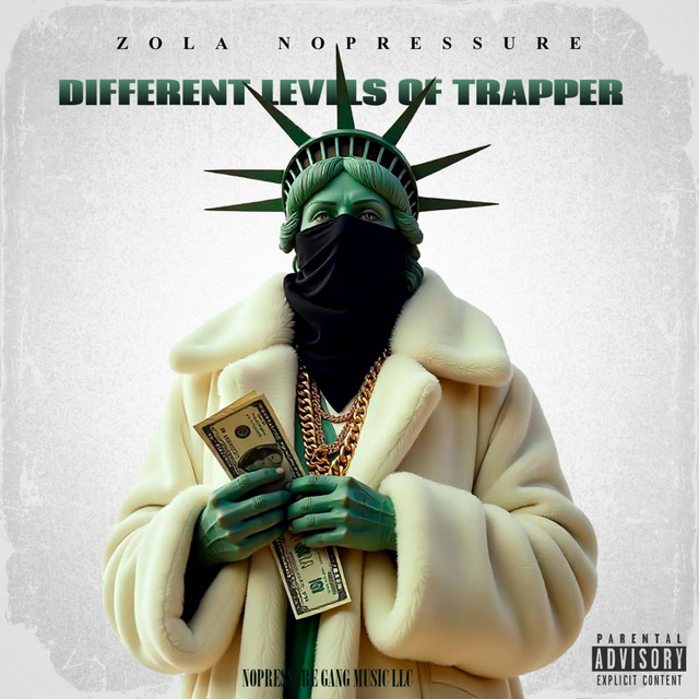 Different Level Trapper