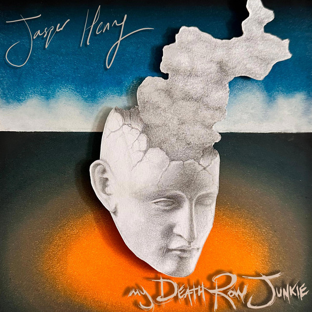 My Death Row Junkie cover art