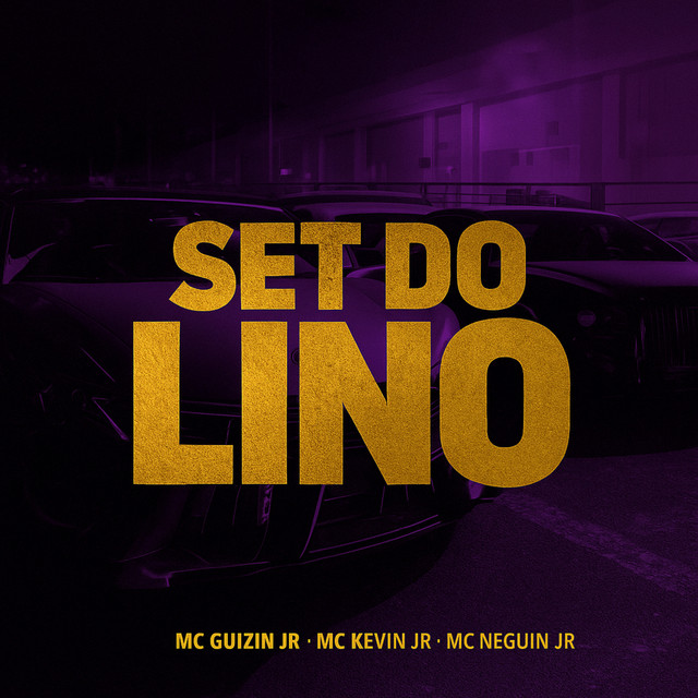 Mc Neguin JR