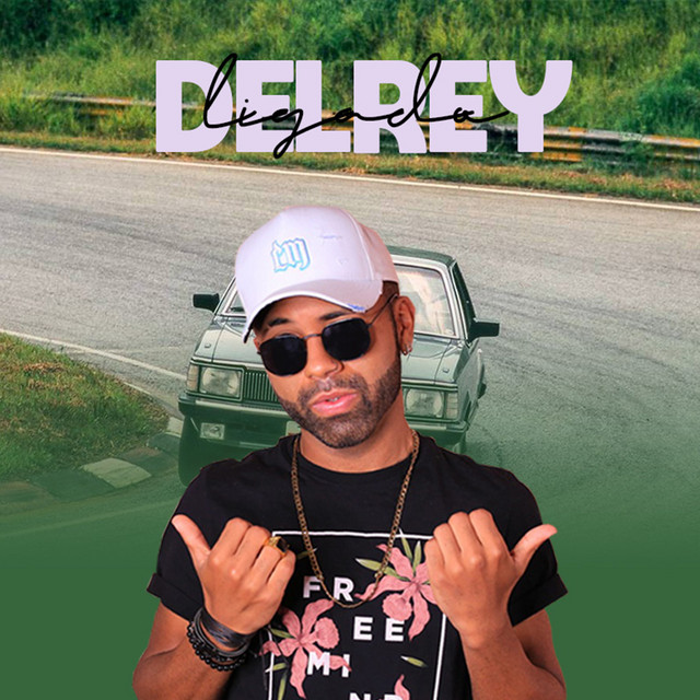 Del Rey Ligado cover art