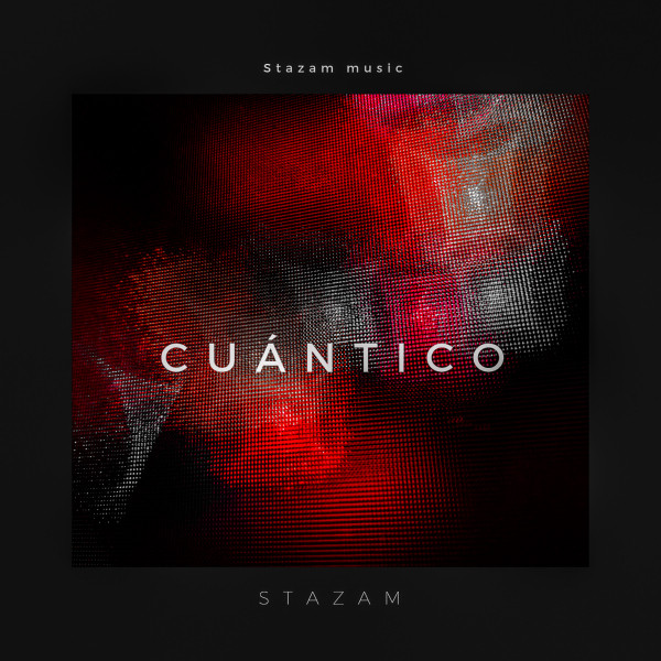 Cuántico album art