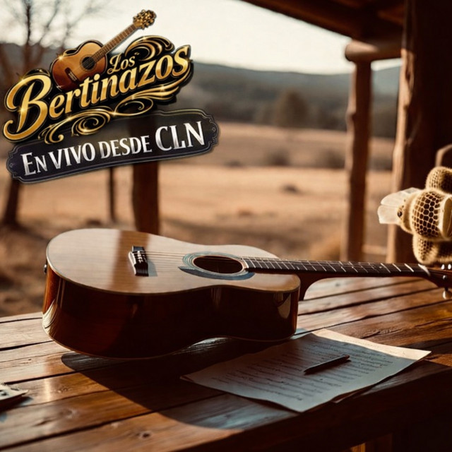En Vivo Desde CLN cover art