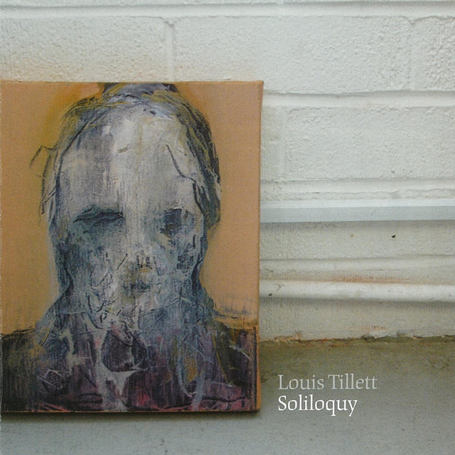 Soliloquy cover