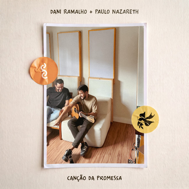Canção da Promessa album image