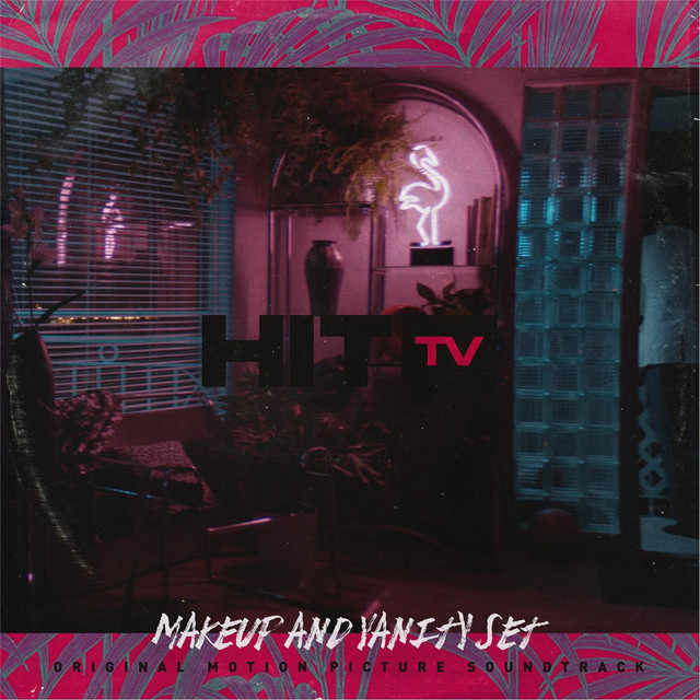 Hit TV (Original Motion Picture Soundtrack) cover art