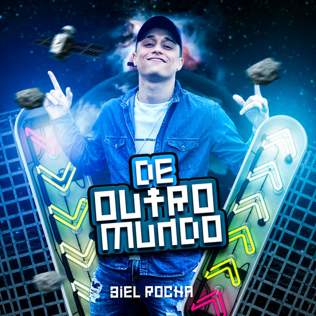 Mega Rave Dos Bailes