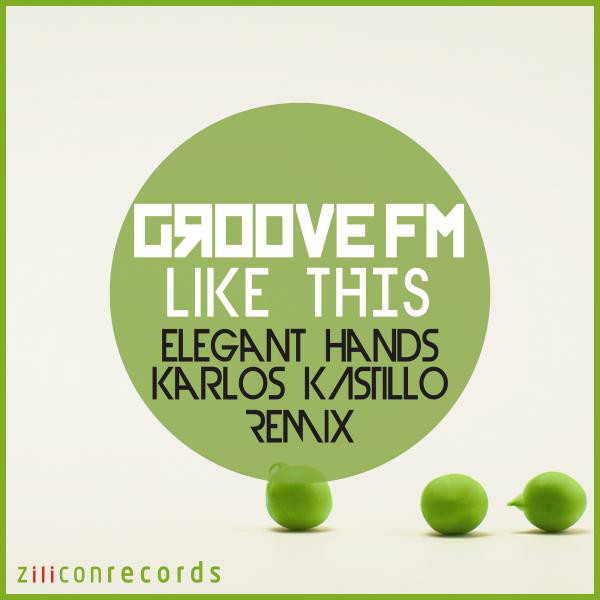 Groove FM