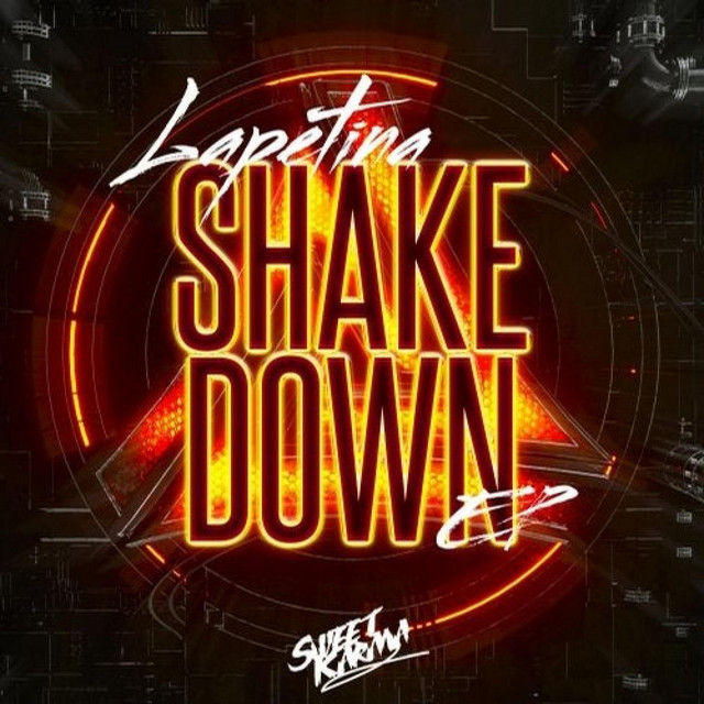 Shake Down