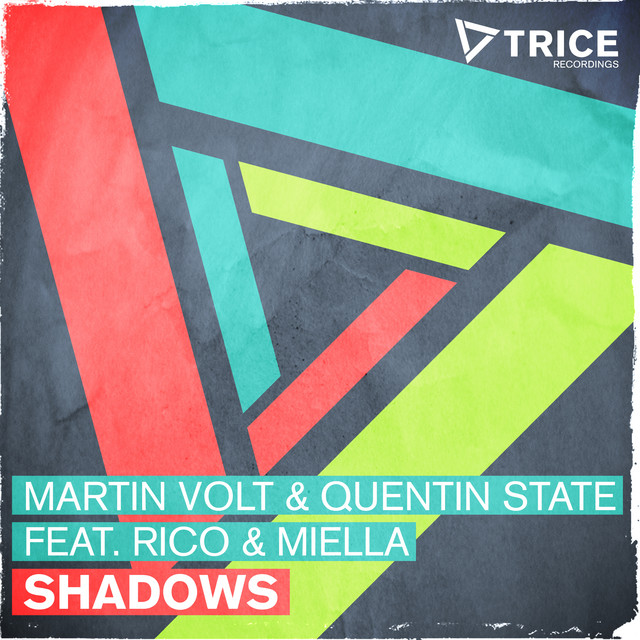 Shadows - Original Mix cover art
