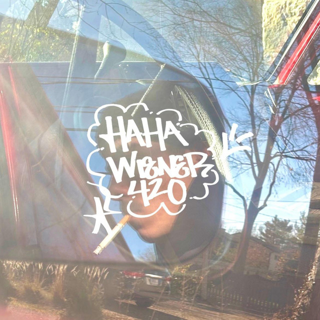 idc if my grandfather sees his face in mine!!!!!! (single) cover art
