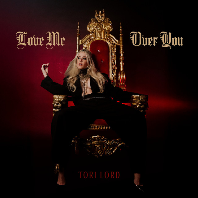 Love Me Over You