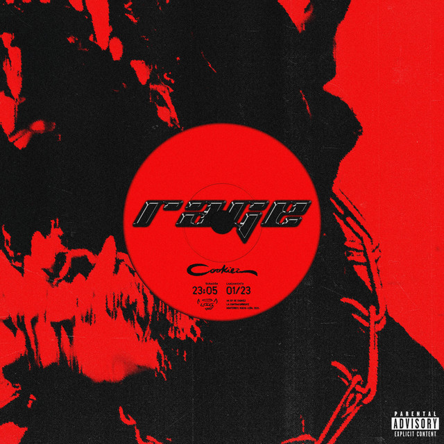 RAGE cover art