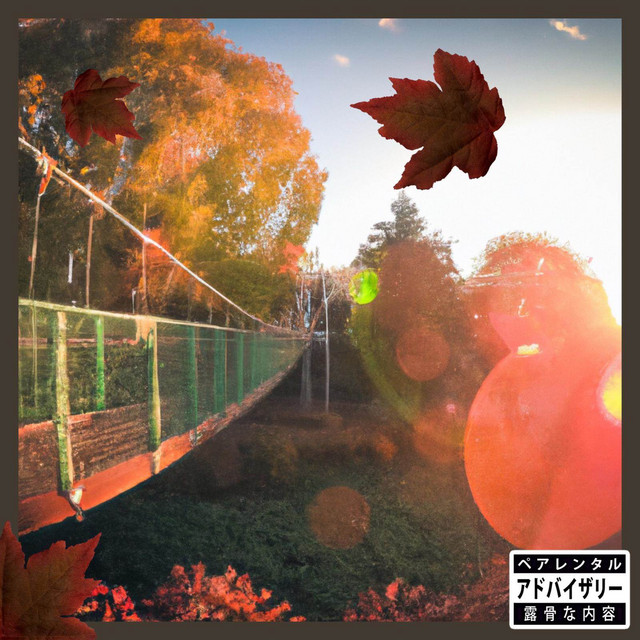 Otoño cover art