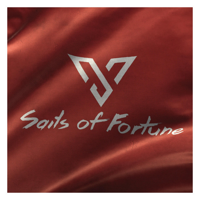 Sails of Fortune cover