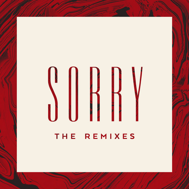Sorry - Le Boeuf Remix