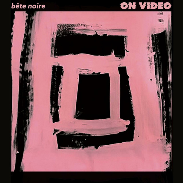 Bête Noire cover art
