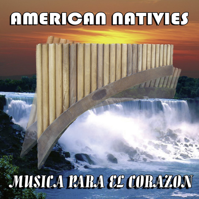 American Nativies image