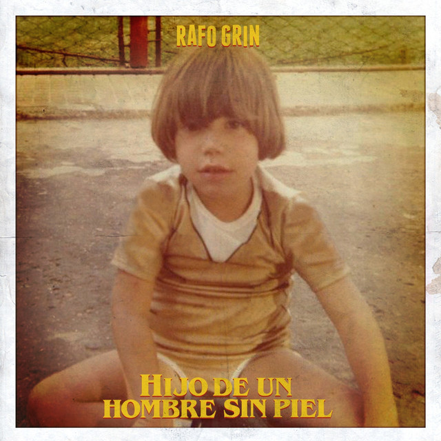 Hijo de un Hombre Sin Piel cover