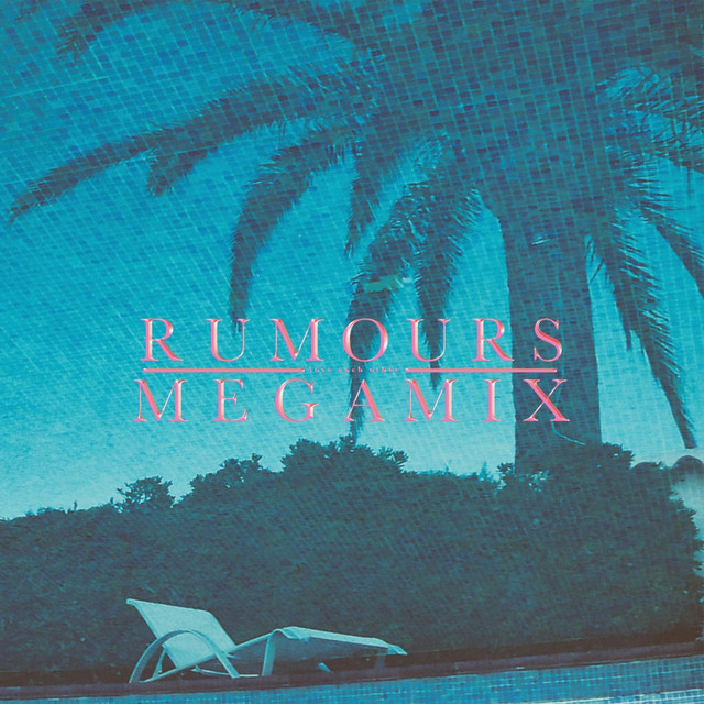 Megamix cover art