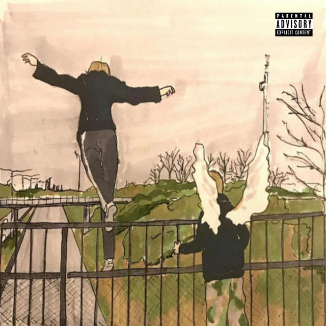 Lilya Forever cover art