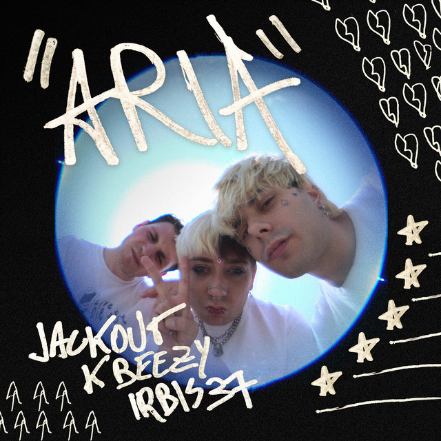 Aria (feat. IRBIS 37)
