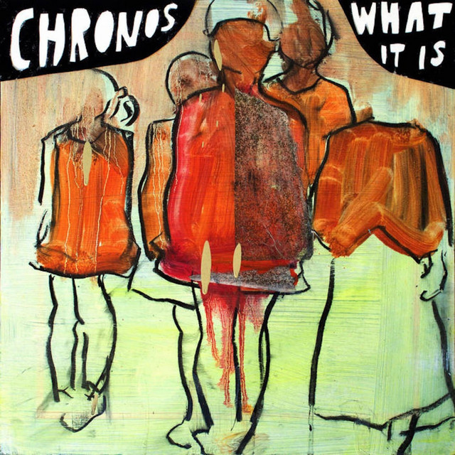 The Chronos Band