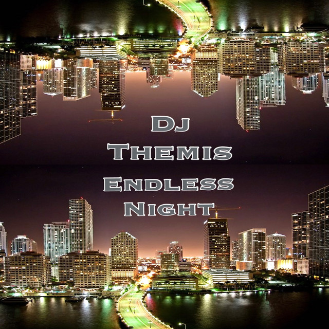 Endless Night cover