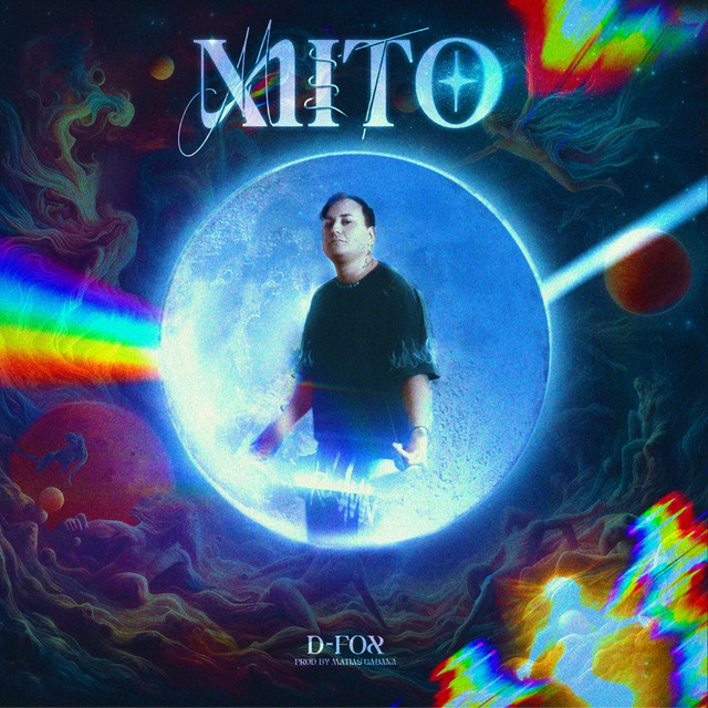 MITO cover art