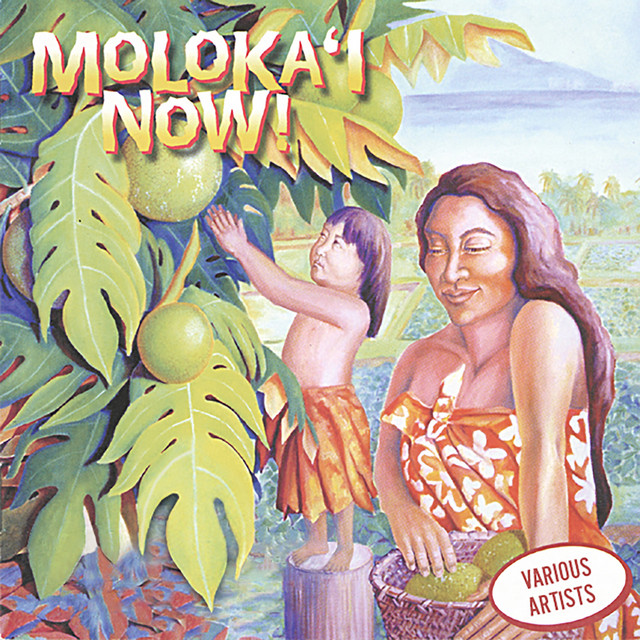 Molokai Now!'
