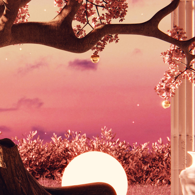 Golden hour (radio edit) cover art