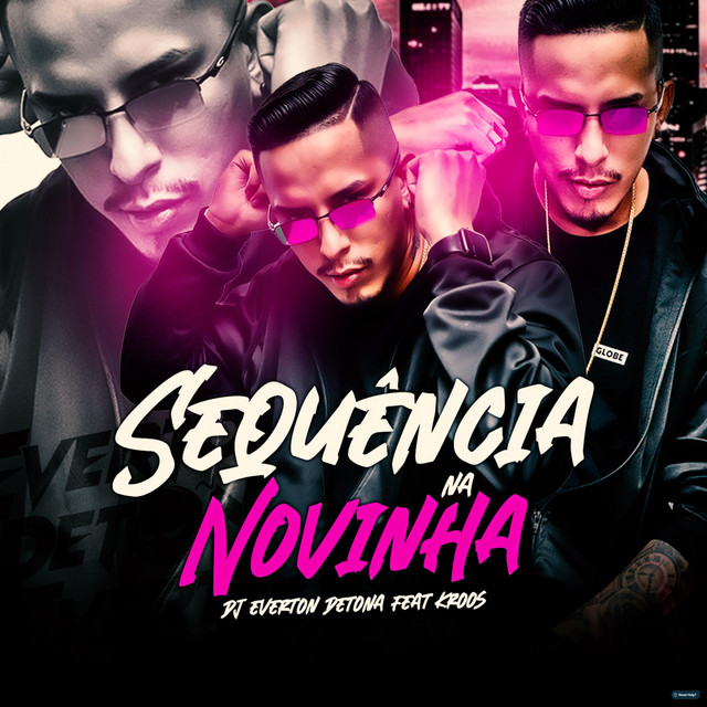 Sequência na Novinha