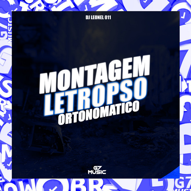 Montagem Letropso Ortonomatico