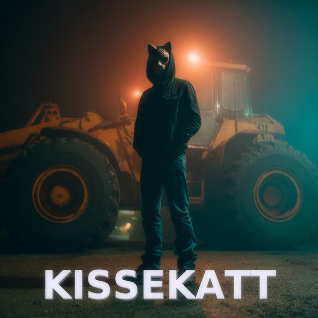 Kissekatt