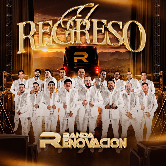 El Regreso album image