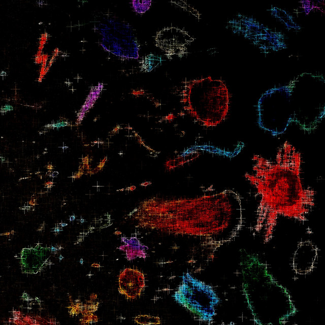 SEROTONIN* cover art