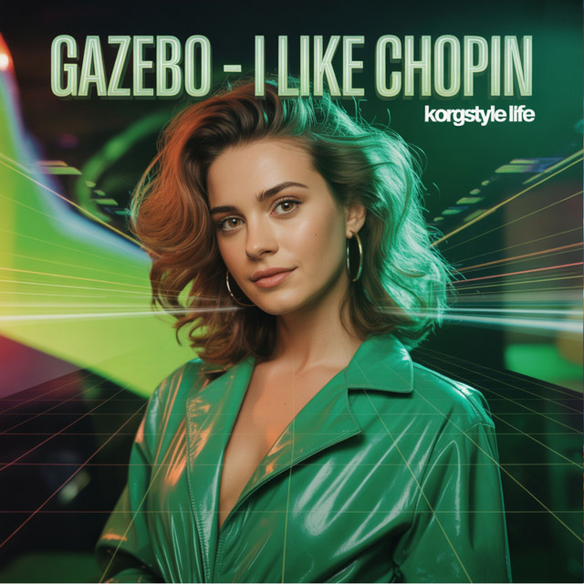 Gazebo - I Like Chopin - Instrumental