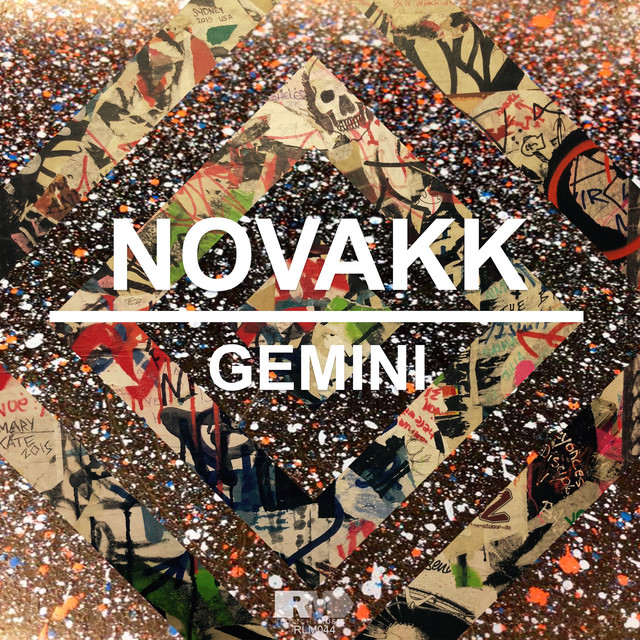 Pollux - Denite Remix cover art