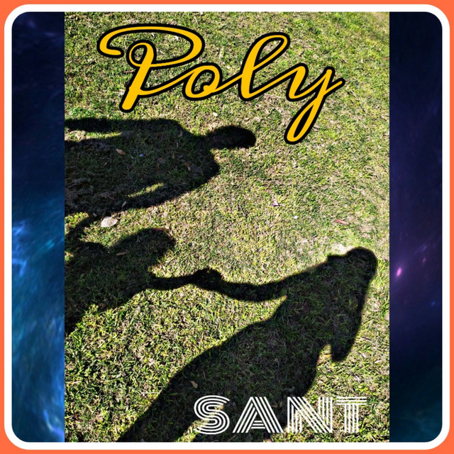 Poly cover art