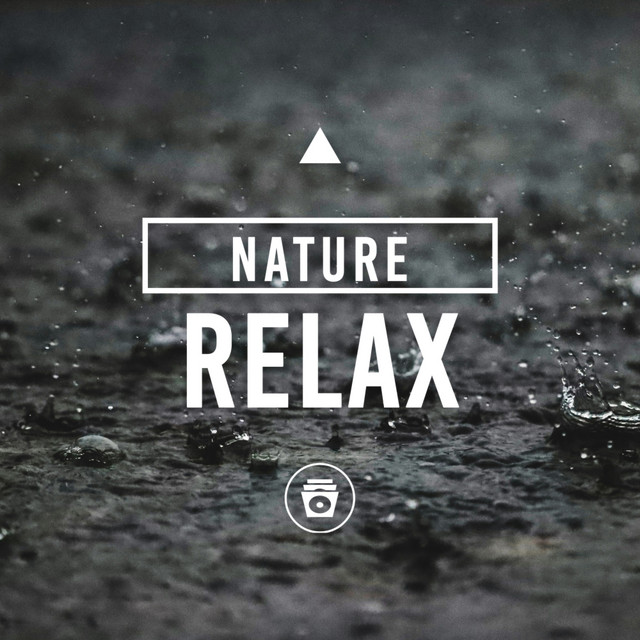 Nature Relax cover art