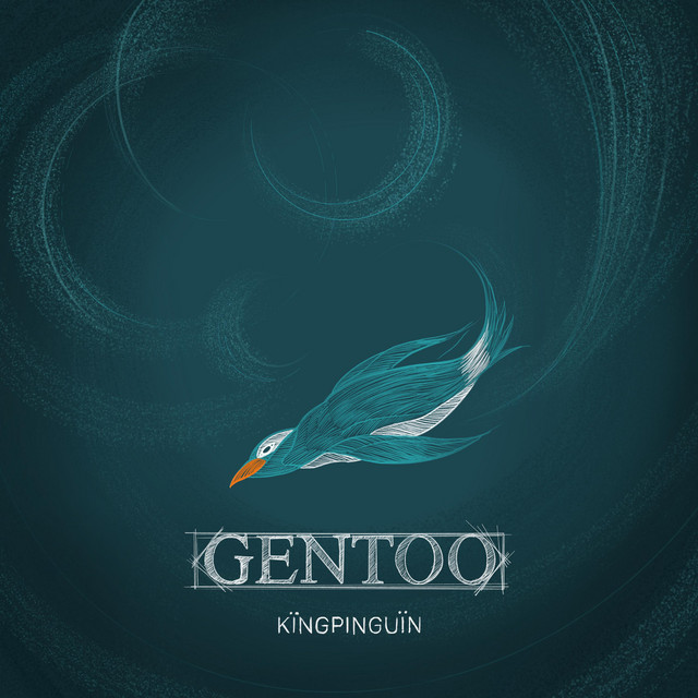 Gentoo