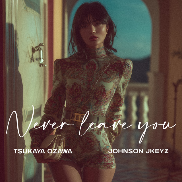 Never Leave You