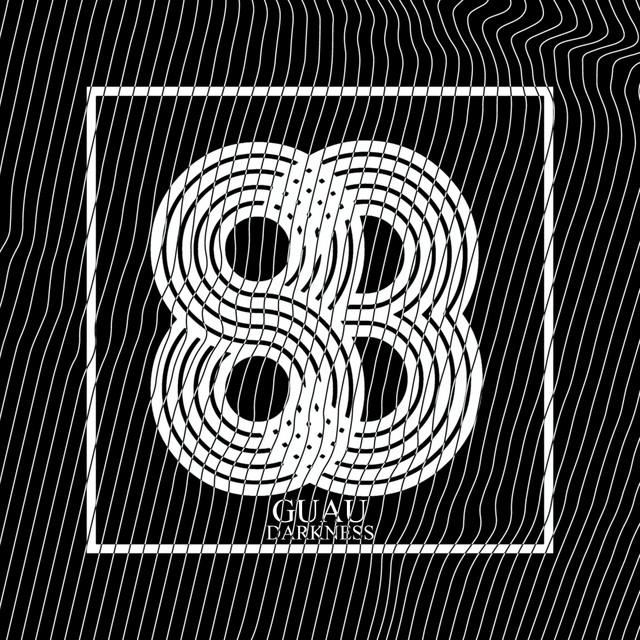 Darkness album art